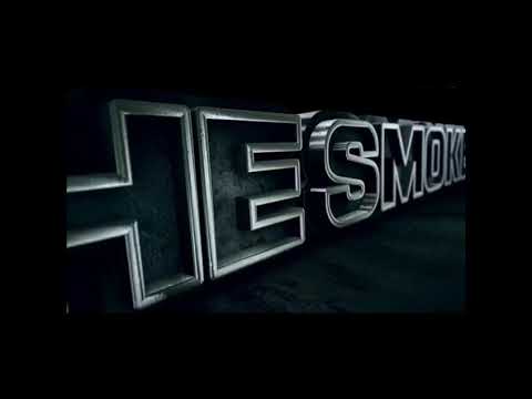 Narst (Featuring K9) - Smoke