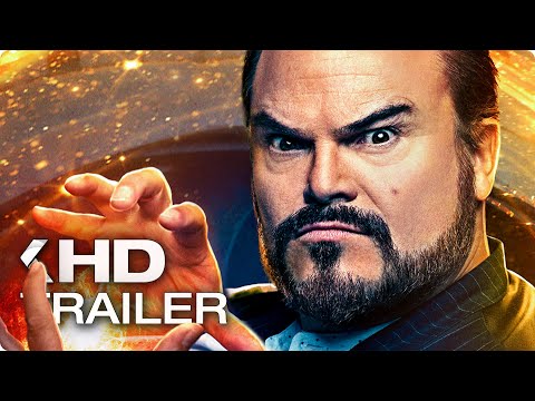DAS HAUS DER GEHEIMNISVOLLEN UHREN Trailer 2 German Deutsch (2018)