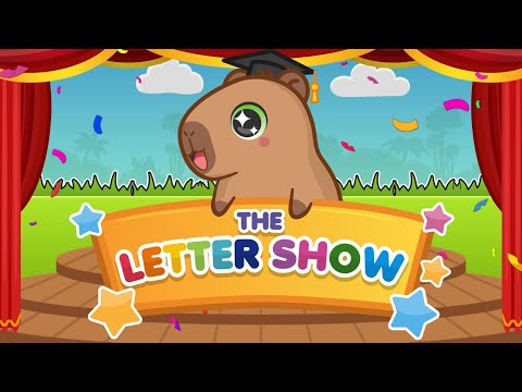 The Letter Show