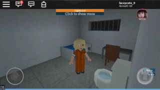 how to sprint in roblox prison life on mobile 1 robux every