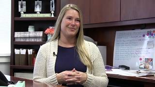 Get to Know Your County Departments - Floyd County E-911