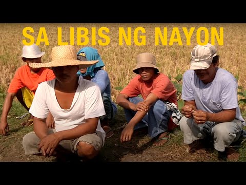 Sa Libis Ng Nayon - Florante Aguilar (from the album Probinsya)