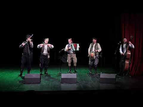 ,,Šeduvos  bernai''    Radviliškis   2024 m.