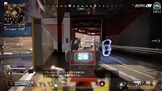 【Apex 】朝かつ！！【エーペックス】
