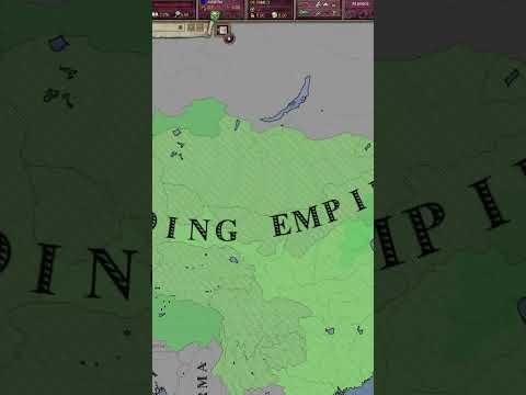 Whats Good About China in Victoria 2?