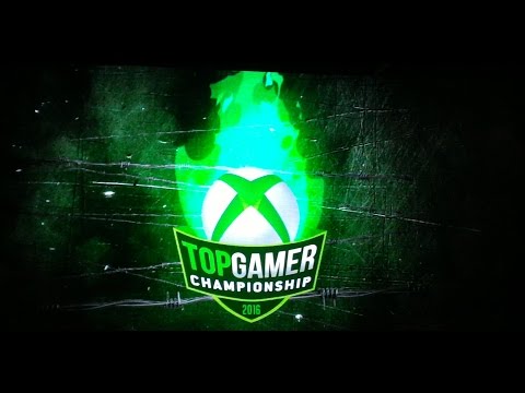 BSG 2016 - Killer Instinct Tournament Day 02 - Grand Final - Robison vs Douglas Aparecido