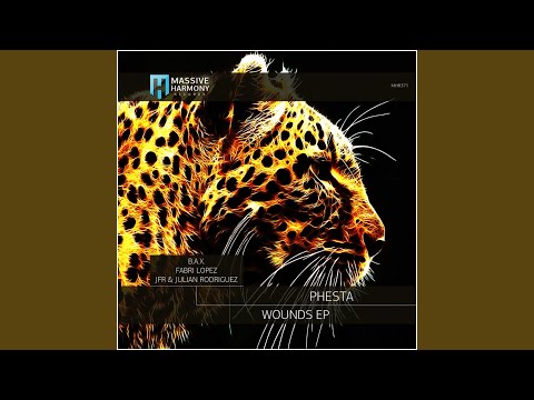Wounds (Fabri Lopez Remix)
