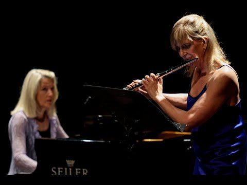 The General Piano Video