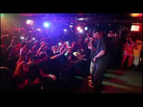 Isaac Remsen Films & Leedz Edutainment Presents The Geto Boys Live at The Middle East