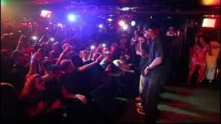 Isaac Remsen Films & Leedz Edutainment Presents The Geto Boys Live at The Middle East
