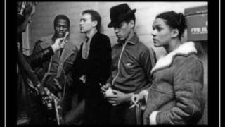 The Selecter - My Collie (Not A Dog)