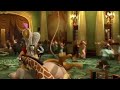 Gloria Hippo S Trampoline Butt With Cartoon Sound Effects