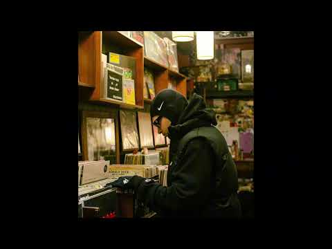 (FREE) MIR NICOLÁS x DANO x T&K BOOM BAP TYPE BEAT "WRONG"