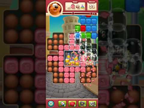 TOON BLAST Level 5264