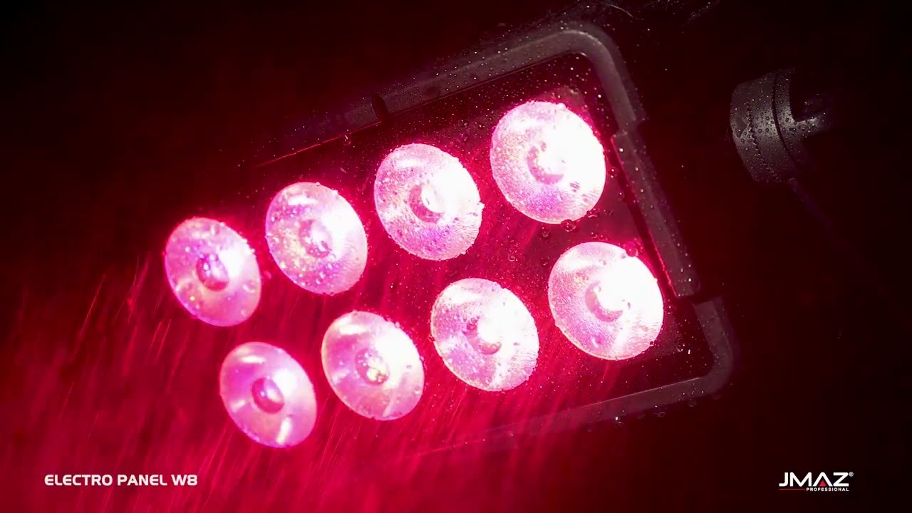 Electro Panel W8