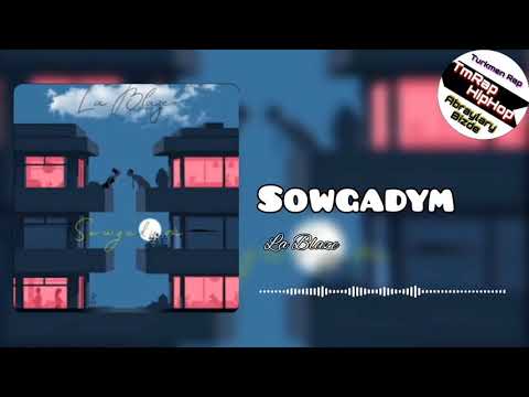 La Blaze-Sowgadym (TmRap-HipHop)