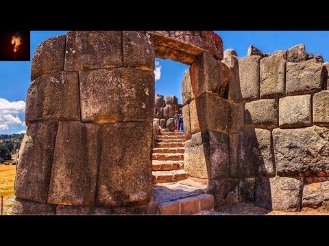 Sacsayhuaman ~ The Most Incredible Ancient Ruin On Earth?