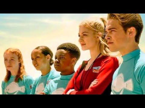 Los Vigilantes De Malibú (Trailer español)