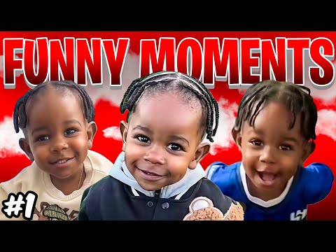 Broski Funny Moments #1