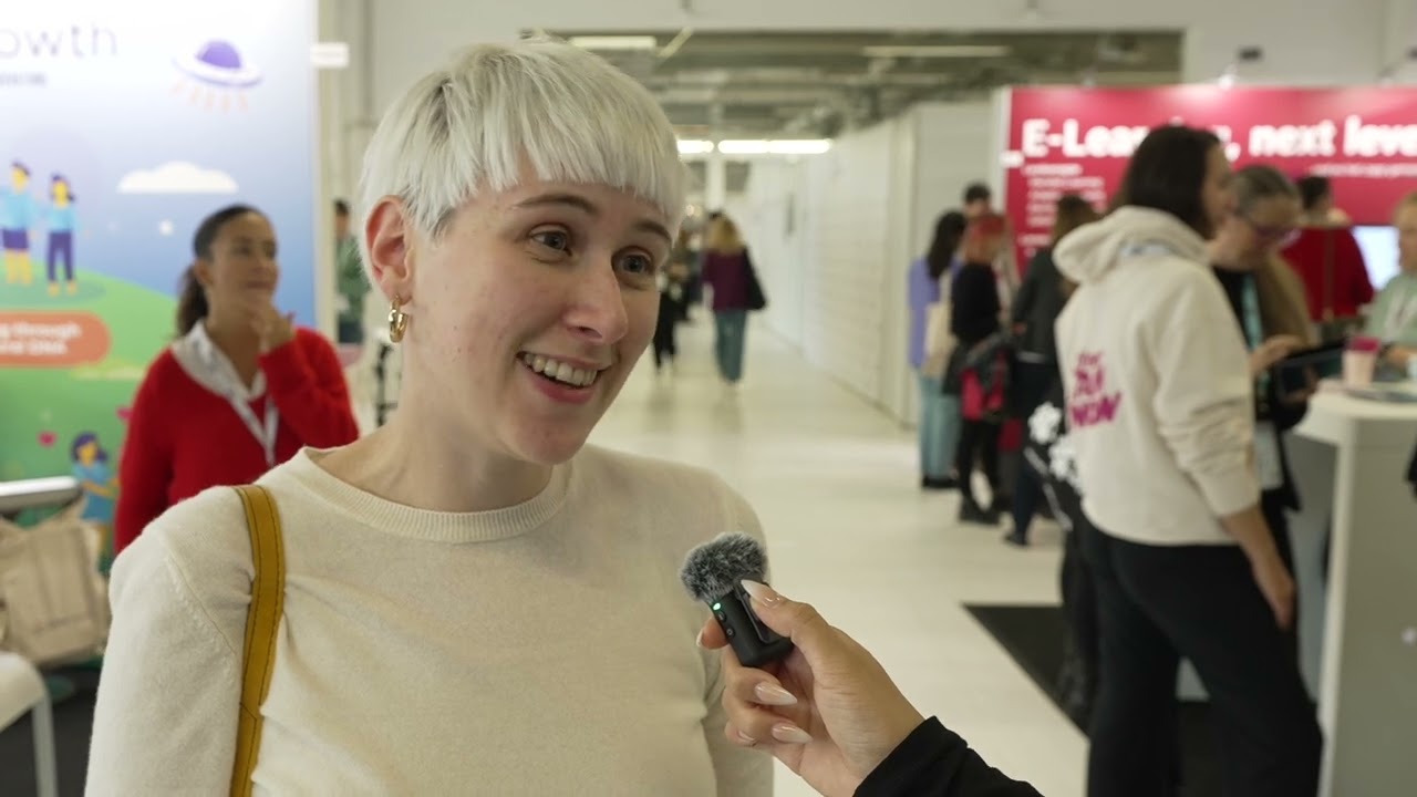 L&Dpro Expo Besucherstimmen