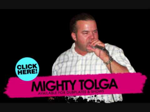 Mighty Tolga - Leave It Onto Him (Superior Riddim)
