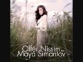 Offer Nissim Feat. Maya - Over You (Radio Edit ...