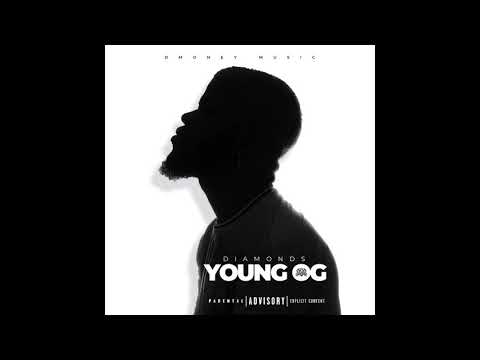 Mr Diamonds - Bounce Back (Prod by Kayasa)