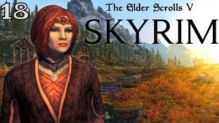 SKYRIM - Величайший секрет двемеров, день 18-й!