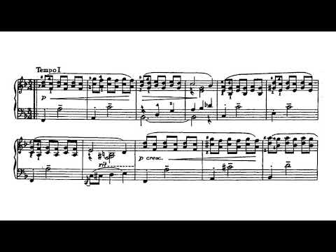 Francisco Santiago - In the Orient (Valsette in F major)