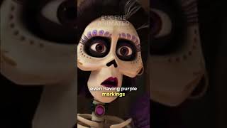 Did You Know In COCO…