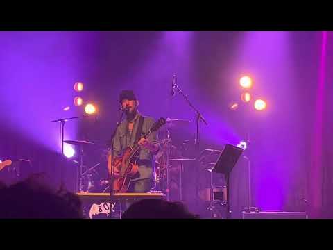 Laredo - Band of Horses
