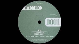 Atlon Inc. - Portman