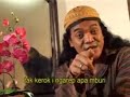 Didi Kempot - Masuk Angin (Feat. Nurhana)