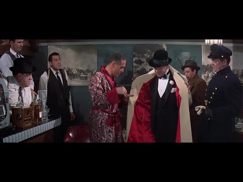 Pocketful of Miracles - Movie (1961)