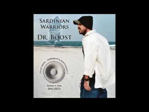 Dr Boost - L'Alba A S'Isuledda