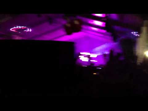 Alesso - City of Dreams @ Governors Island 7/7/12