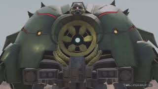 １から始めるガンダムブレイカー4！！
