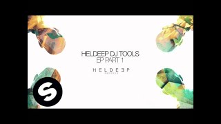 Kyle Watson feat. Pop Art - Don't Talk (OUT NOW)