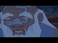 The Atlantian Kings Death