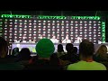 Dee Bradley Baker As Elmer From Fairly Odd Parents Steve Blum As TOM From Toonami ECCC 2021