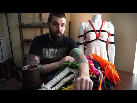 The Rope Guide Episode