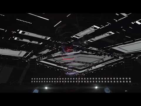 Unveil the RESISTANCE Carl Cox MegaStructure