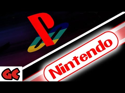 SONY macht einen auf NINTENDO // RDR 2 kommt 2017
