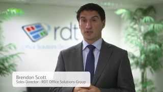 How RDT Are Selling Xerox Managed Print Services (MPS) | Tips & Steps