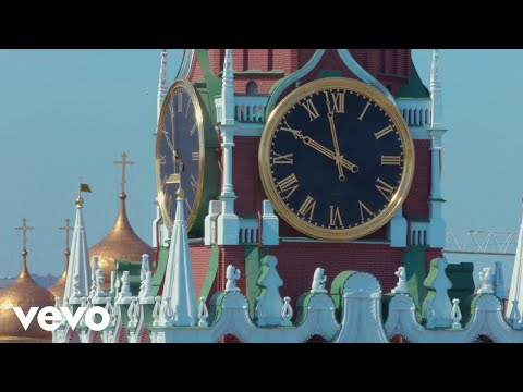 Allen Dobrovolsky - Putin the Demon