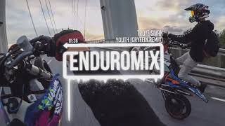 Troye Sivan - Youth (Gryffin Remix) [NaughtyRiders]