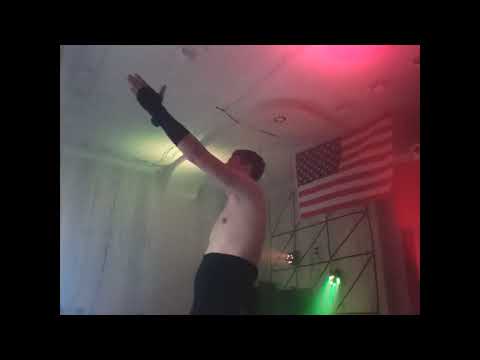 Live in Tinley Park 2000 (MM 2000)