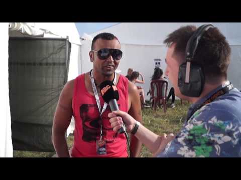 LuuX Feat  Mr Shammi Live Tour   Behind the Scenes #1