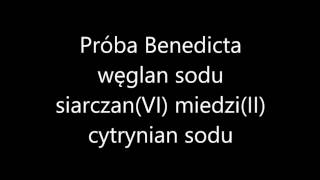 Próba Trommera