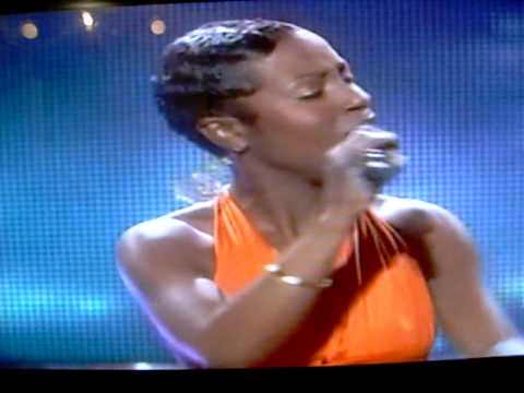 American Idol Rewind: Latoya & Fantasia